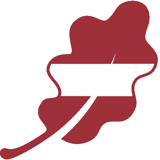 Ozollapa sarkanbalta