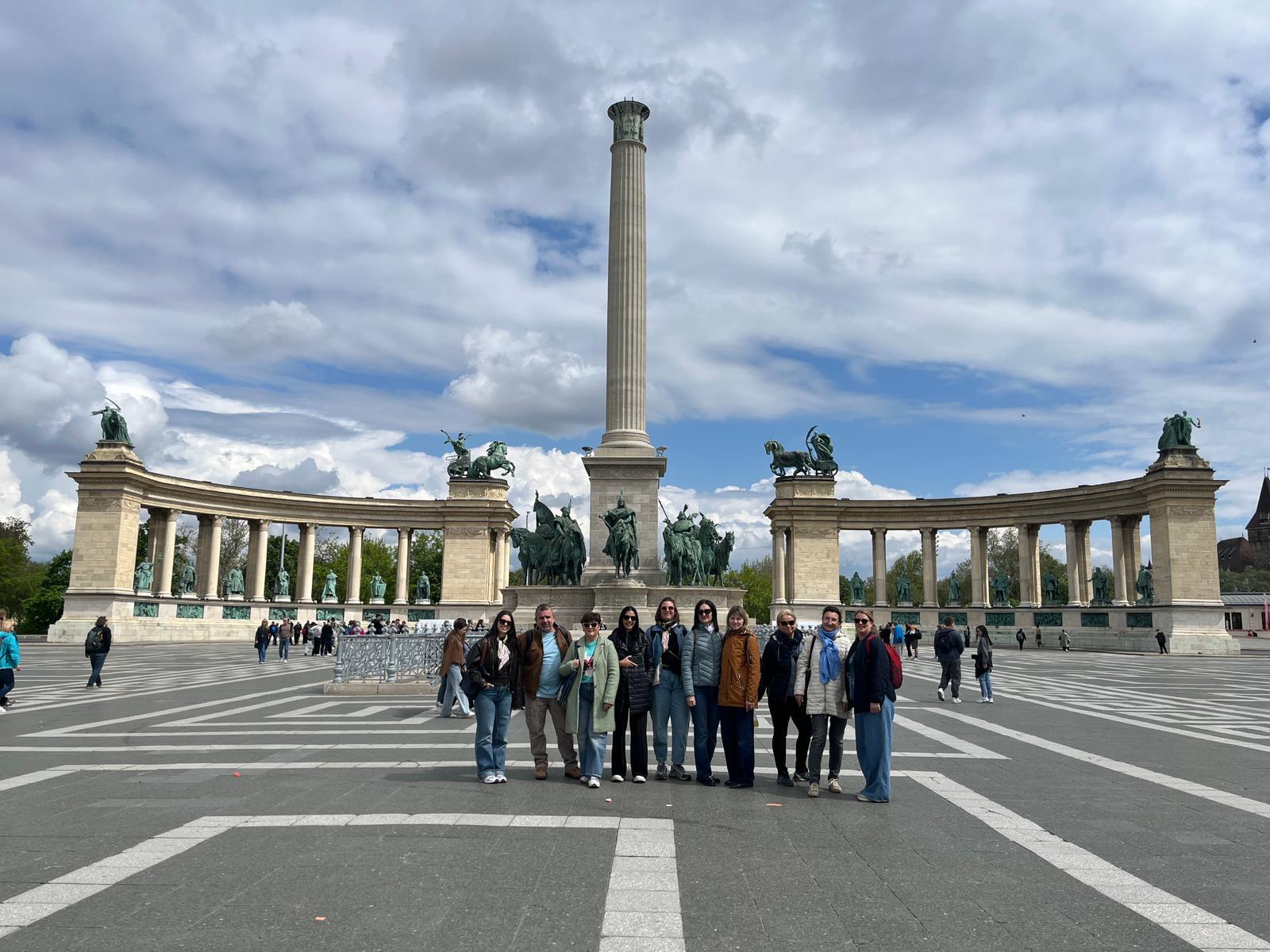 Erasmus+ mobilitāte